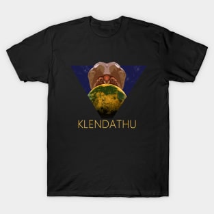 The Queen of Klendathu T-Shirt